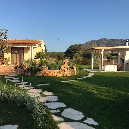 Villa Impetrata Iun Q7090 أروسييْ المظهر الخارجي الصورة