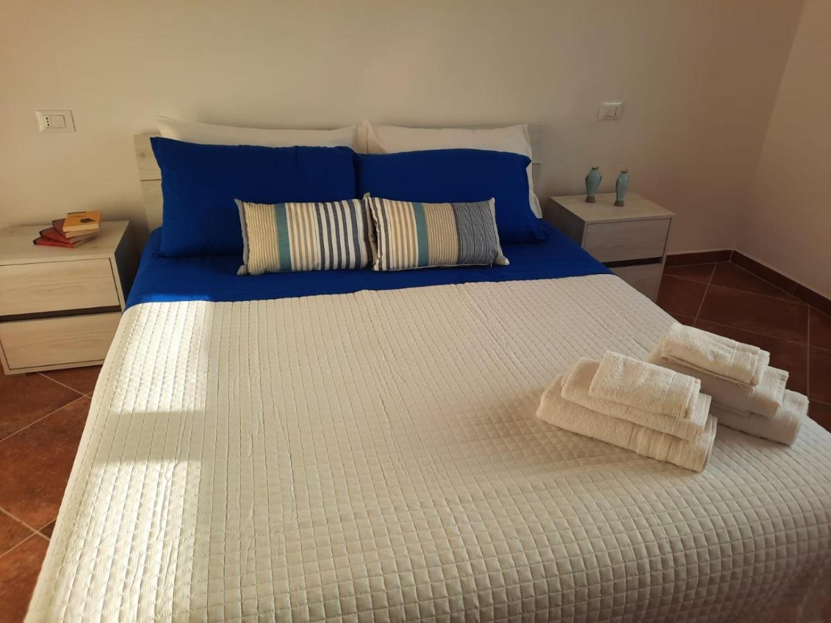 Villa Impetrata Iun Q7090 أروسييْ المظهر الخارجي الصورة