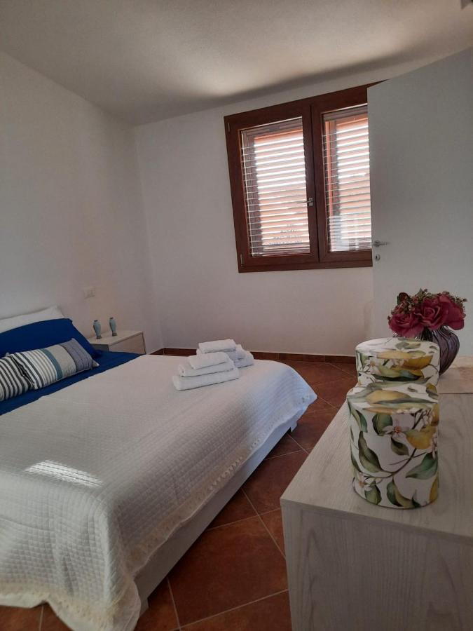 Villa Impetrata Iun Q7090 أروسييْ المظهر الخارجي الصورة