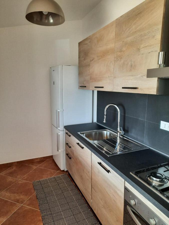 Villa Impetrata Iun Q7090 أروسييْ المظهر الخارجي الصورة