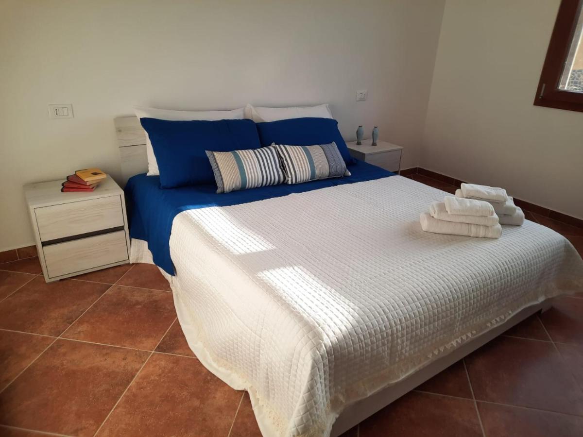 Villa Impetrata Iun Q7090 أروسييْ المظهر الخارجي الصورة