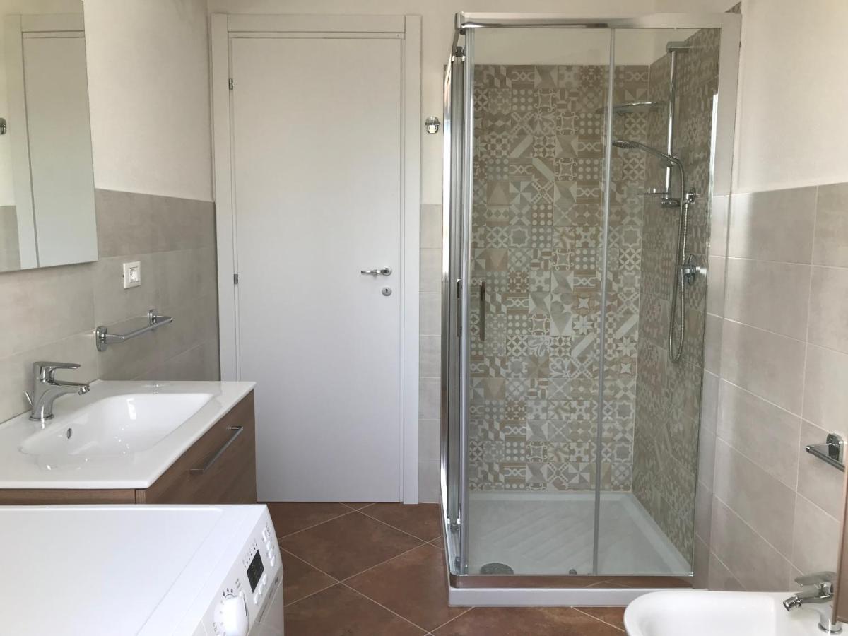 Villa Impetrata Iun Q7090 أروسييْ المظهر الخارجي الصورة