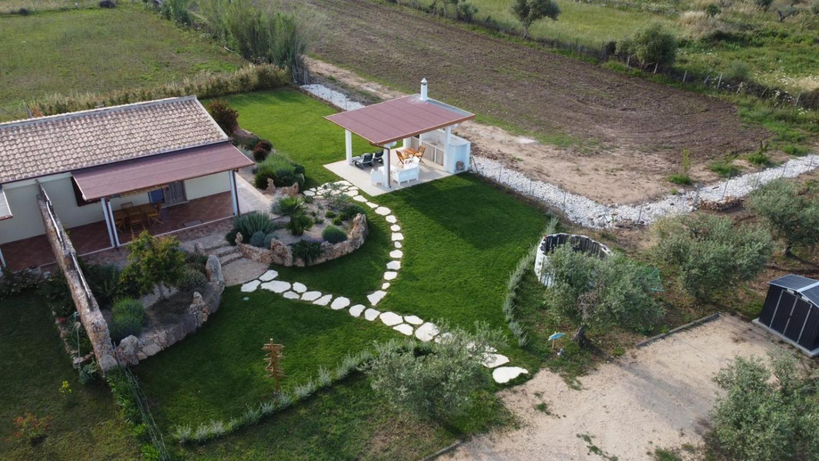 Villa Impetrata Iun Q7090 أروسييْ المظهر الخارجي الصورة