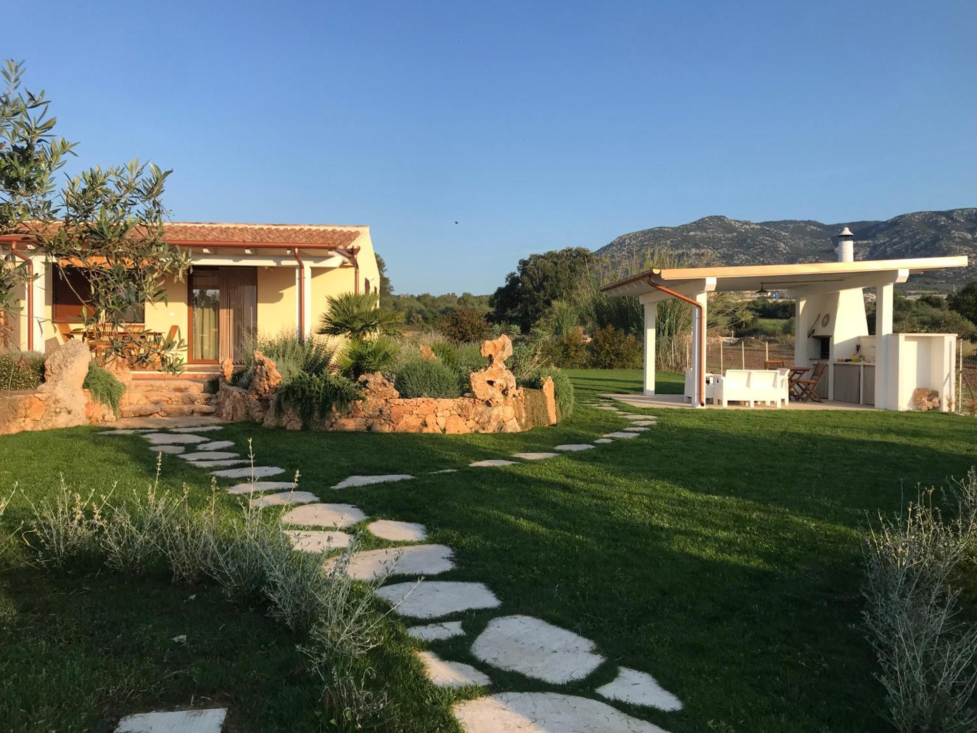 Villa Impetrata Iun Q7090 أروسييْ المظهر الخارجي الصورة