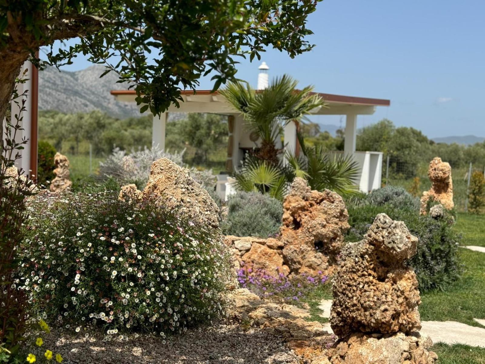 Villa Impetrata Iun Q7090 أروسييْ المظهر الخارجي الصورة